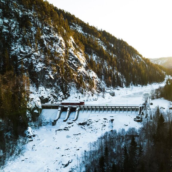 Photo: Statkraft
